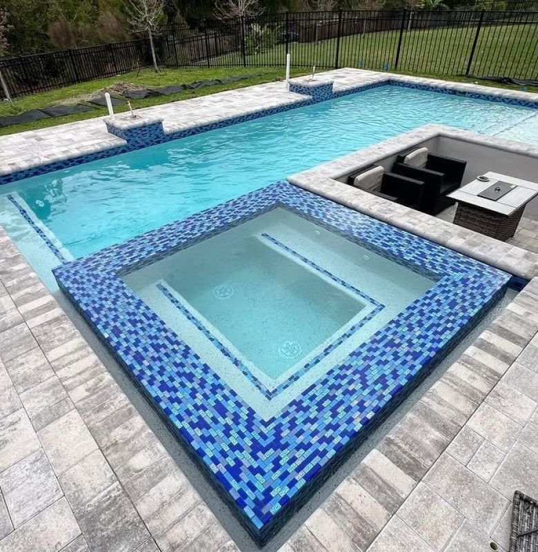 pool deck resurfacing